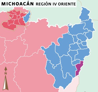 Medio Físico